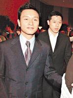 唐鹤德