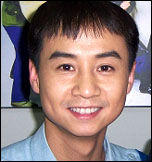 毛孩
