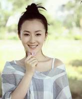 张舒羽