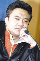 张秋歌