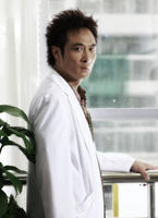 吴镇宇