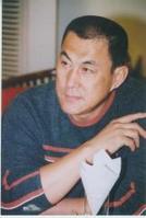 陆树铭