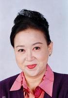 朱咪咪