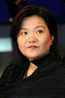 洪晃