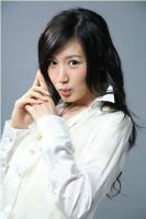 刘梓妍