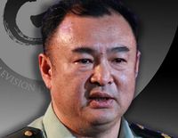 宁海强