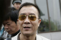戴志诚
