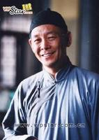 李光复