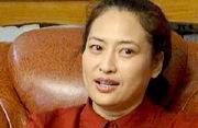 许娣