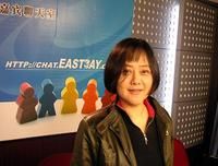 彭小莲