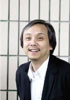 陈嘉上