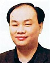 黄俊钦