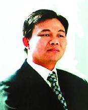 郑坚江