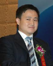 潘功胜