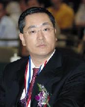陈志列