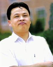 周伟彬