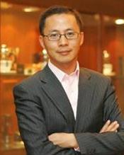 汪潮涌