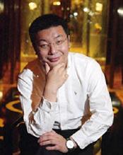 江南春