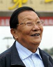 吴仁宝