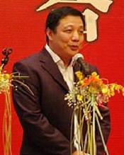 黄灿浩