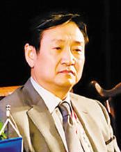 赵玉吉