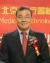 蒲忠杰