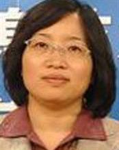 李渝勤