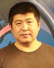 郭洪驰