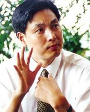 高仕军