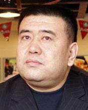 张钢