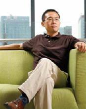 李一男