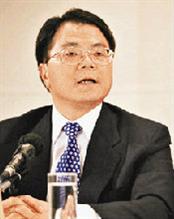 梁伯韬