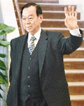 刘皇发