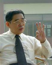 李瑞河