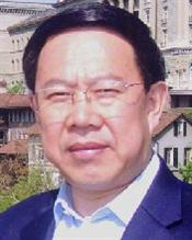 唐传勤