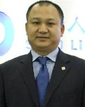 龚志洁