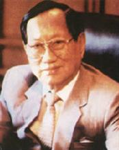 陈弼臣