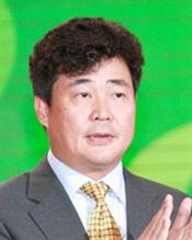 林帆