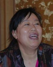 丁书苗