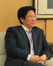张友麒