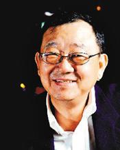 邱复生