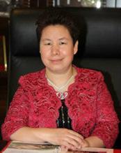 万玉华