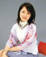 杨惠妍
