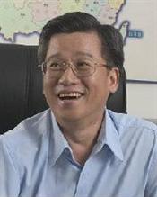 蔡正富