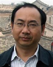 吴坚