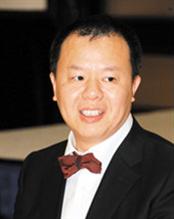 黄茂如