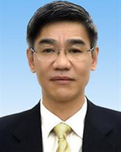 李贻煌