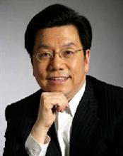 李开复