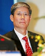 傅育宁
