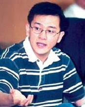 许钟民